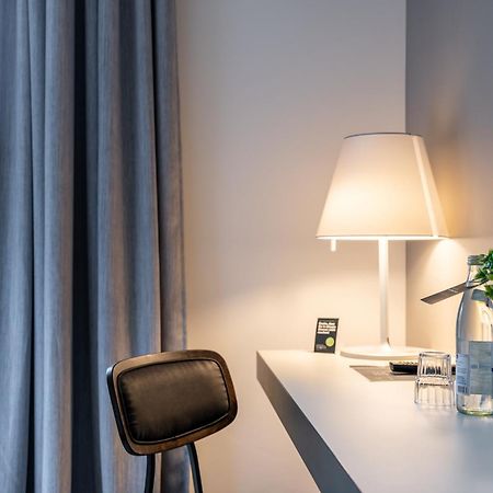 Hotel Leipheim Sued Esterno foto